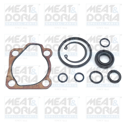 Gasket Set, hydraulic pump